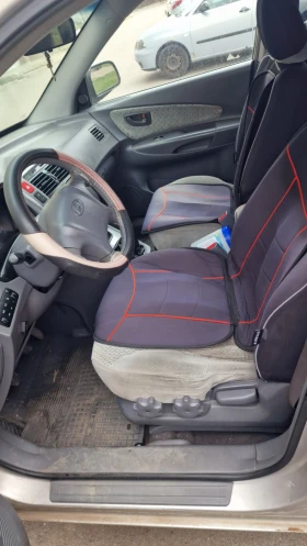 Hyundai Tucson - 2556 € / 4999.10 лв. - 17225531 11 | Car24.bg Hyundai Tucson - 2556 € / 4999.10 лв. - 17225531 11