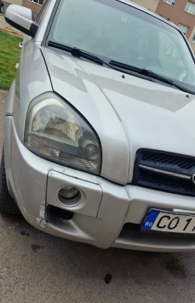 Hyundai Tucson - 2556 € / 4999.10 лв. - 17225531 8 | Car24.bg Hyundai Tucson - 2556 € / 4999.10 лв. - 17225531 8