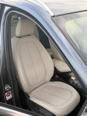 BMW X1 xDrive20d Msport - 10300 € / 20145.05 лв. - 44567887 15 | Car24.bg BMW X1 xDrive20d Msport - 10300 € / 20145.05 лв. - 44567887 15