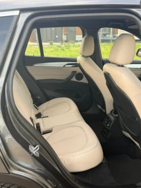 BMW X1 xDrive20d Msport - 10300 € / 20145.05 лв. - 44567887 12 | Car24.bg BMW X1 xDrive20d Msport - 10300 € / 20145.05 лв. - 44567887 12