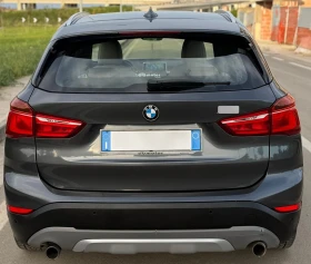 BMW X1 xDrive20d Msport - 10300 € / 20145.05 лв. - 44567887 5 | Car24.bg BMW X1 xDrive20d Msport - 10300 € / 20145.05 лв. - 44567887 5