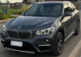 BMW X1 xDrive20d Msport - 10300 € / 20145.05 лв. - 44567887 3 | Car24.bg BMW X1 xDrive20d Msport - 10300 € / 20145.05 лв. - 44567887 3