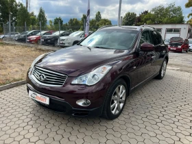 Infiniti Ex30 3.0D/4x4