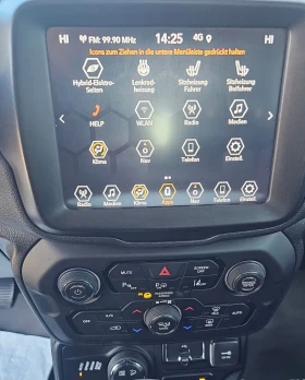 Jeep Renegade undefined | Auto.bg — изображение 7 Jeep Renegade undefined | Auto.bg — изображение 7