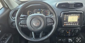 Jeep Renegade undefined | Auto.bg — изображение 9 Jeep Renegade undefined | Auto.bg — изображение 9
