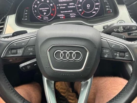Audi Q7 * Technik * DISTRONIC* 360* B&O* | Auto.bg — изображение 17 Audi Q7 * Technik * DISTRONIC* 360* B&O* | Auto.bg — изображение 17