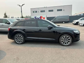 Audi Q7 * Technik * DISTRONIC* 360* B&O* | Auto.bg — изображение 3 Audi Q7 * Technik * DISTRONIC* 360* B&O* | Auto.bg — изображение 3