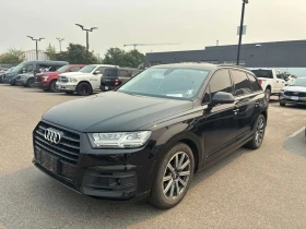 Audi Q7 * Technik * DISTRONIC* 360* B&O*