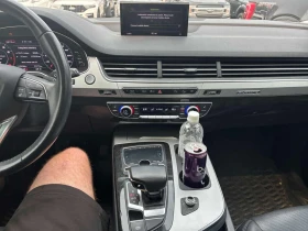 Audi Q7 * Technik * DISTRONIC* 360* B&O* | Auto.bg — изображение 9 Audi Q7 * Technik * DISTRONIC* 360* B&O* | Auto.bg — изображение 9