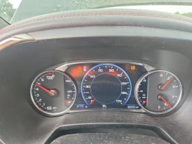 Chevrolet Blazer 3.6l Rs | Auto.bg — изображение 9 Chevrolet Blazer 3.6l Rs | Auto.bg — изображение 9