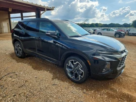 Chevrolet Blazer 3.6l Rs | Auto.bg — изображение 4 Chevrolet Blazer 3.6l Rs | Auto.bg — изображение 4