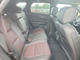 Chevrolet Blazer 3.6l Rs | Auto.bg — изображение 11 Chevrolet Blazer 3.6l Rs | Auto.bg — изображение 11
