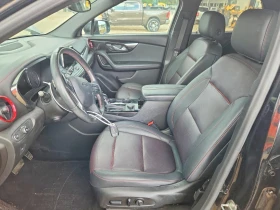 Chevrolet Blazer 3.6l Rs | Auto.bg — изображение 7 Chevrolet Blazer 3.6l Rs | Auto.bg — изображение 7
