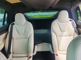 Tesla Model X undefined | Auto.bg — изображение 10 Tesla Model X undefined | Auto.bg — изображение 10