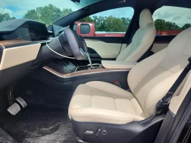 Tesla Model X undefined | Auto.bg — изображение 7 Tesla Model X undefined | Auto.bg — изображение 7