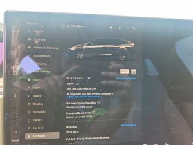 Tesla Model X undefined | Auto.bg — изображение 9 Tesla Model X undefined | Auto.bg — изображение 9