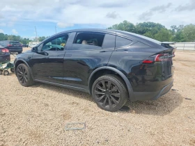 Tesla Model X undefined | Auto.bg — изображение 2 Tesla Model X undefined | Auto.bg — изображение 2