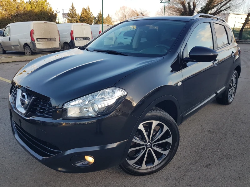 Nissan Qashqai 2.0 БЕНЗИН 150.000КМ -PREMIUM- - 7400 € / 14473.14 лв. - 46413071 1 | Car24.bg Nissan Qashqai 2.0 БЕНЗИН 150.000КМ -PREMIUM- - 7400 € / 14473.14 лв. - 46413071 1