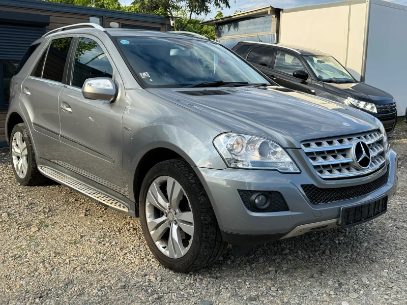 Mercedes-Benz ML 300 Десен волан - 5999 € / 11733.02 лв. - 58899654 1 | Car24.bg Mercedes-Benz ML 300 Десен волан - 5999 € / 11733.02 лв. - 58899654 1