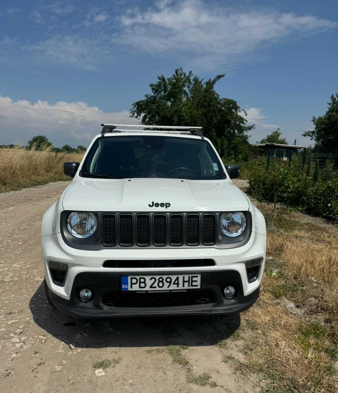 Jeep Renegade undefined | Auto.bg — изображение 1 Jeep Renegade undefined | Auto.bg — изображение 1