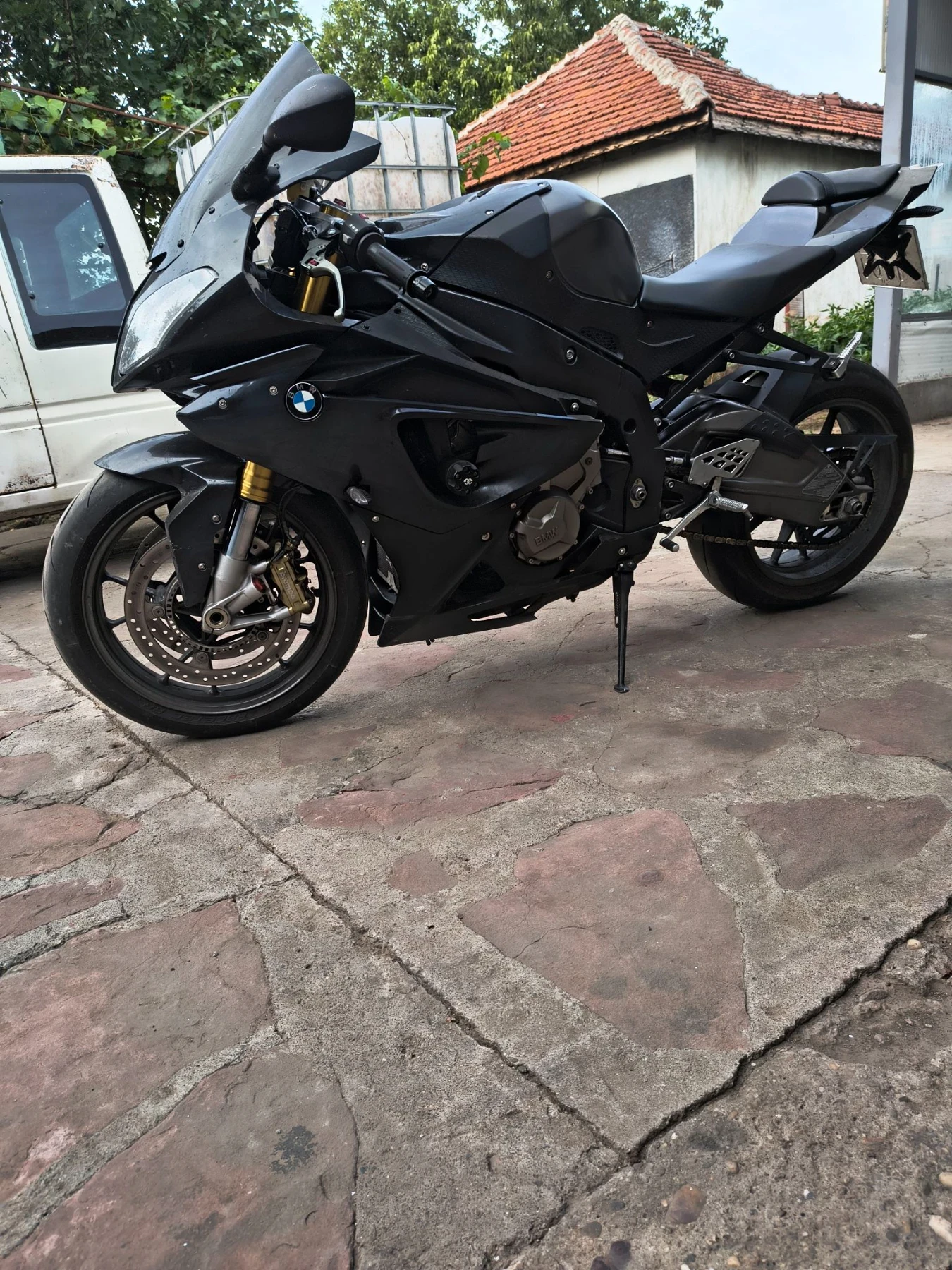 BMW S undefined | Auto.bg — изображение 1 BMW S undefined | Auto.bg — изображение 1