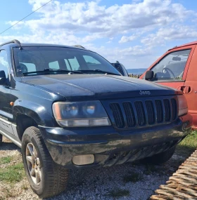Jeep Grand cherokee 4.0 | Auto.bg — изображение 1 Jeep Grand cherokee 4.0 | Auto.bg — изображение 1