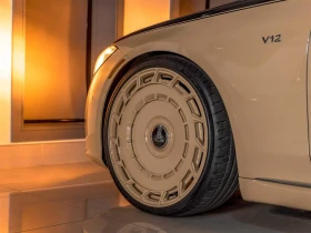 Mercedes-Benz S 680 Maybach* 1of150* АвтоКредит* (ЦЕНА ДО БГ) - 939000 лв. / 480103.08 € - 29845960 7 | Car24.bg Mercedes-Benz S 680 Maybach* 1of150* АвтоКредит* (ЦЕНА ДО БГ) - 939000 лв. / 480103.08 € - 29845960 7