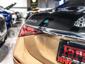 Mercedes-Benz S 680 Maybach* 1of150* АвтоКредит* (ЦЕНА ДО БГ) - 939000 лв. / 480103.08 € - 29845960 14 | Car24.bg Mercedes-Benz S 680 Maybach* 1of150* АвтоКредит* (ЦЕНА ДО БГ) - 939000 лв. / 480103.08 € - 29845960 14