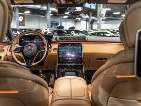 Mercedes-Benz S 680 Maybach* 1of150* АвтоКредит* (ЦЕНА ДО БГ) - 939000 лв. / 480103.08 € - 29845960 9 | Car24.bg Mercedes-Benz S 680 Maybach* 1of150* АвтоКредит* (ЦЕНА ДО БГ) - 939000 лв. / 480103.08 € - 29845960 9