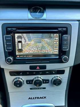 VW Alltrack - 12700 лв. / 6493.41 € - 18632623 14 | Car24.bg VW Alltrack - 12700 лв. / 6493.41 € - 18632623 14