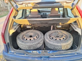 Fiat Punto - Car24.bg Fiat Punto