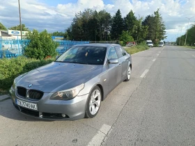 Снимка BMW 525