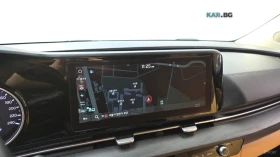 Kia Carnival PRESTIGE* 9-SEATER* DRIVE-ASSISTS* REAR-CAMERA* | Auto.bg — изображение 9 Kia Carnival PRESTIGE* 9-SEATER* DRIVE-ASSISTS* REAR-CAMERA* | Auto.bg — изображение 9