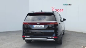 Kia Carnival PRESTIGE* 9-SEATER* DRIVE-ASSISTS* REAR-CAMERA* | Auto.bg — изображение 4 Kia Carnival PRESTIGE* 9-SEATER* DRIVE-ASSISTS* REAR-CAMERA* | Auto.bg — изображение 4