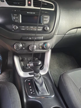 Kia Ceed - 7700 € / 15059.89 лв. - 92750524 7 | Car24.bg Kia Ceed - 7700 € / 15059.89 лв. - 92750524 7