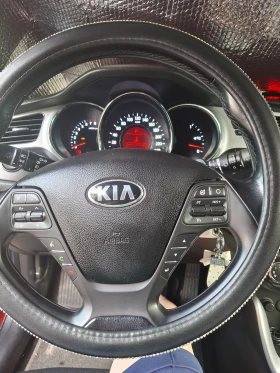 Kia Ceed - 7700 € / 15059.89 лв. - 92750524 6 | Car24.bg Kia Ceed - 7700 € / 15059.89 лв. - 92750524 6