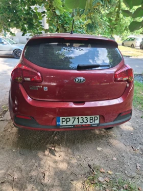 Kia Ceed - 7700 € / 15059.89 лв. - 92750524 2 | Car24.bg Kia Ceed - 7700 € / 15059.89 лв. - 92750524 2