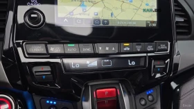 Honda Odyssey 3.5* ПОДГРЕВ* ОБДУХВАНЕ* ШИБИДАХ* TV* | Auto.bg — изображение 13 Honda Odyssey 3.5* ПОДГРЕВ* ОБДУХВАНЕ* ШИБИДАХ* TV* | Auto.bg — изображение 13