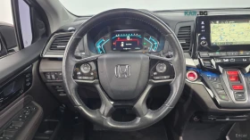 Honda Odyssey 3.5* ПОДГРЕВ* ОБДУХВАНЕ* ШИБИДАХ* TV* | Auto.bg — изображение 14 Honda Odyssey 3.5* ПОДГРЕВ* ОБДУХВАНЕ* ШИБИДАХ* TV* | Auto.bg — изображение 14