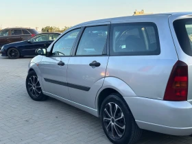 Ford Focus 1.8 tdci - 1400 € / 2738.16 лв. - 67744052 4 | Car24.bg Ford Focus 1.8 tdci - 1400 € / 2738.16 лв. - 67744052 4