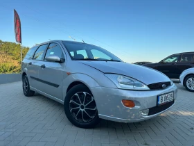 Ford Focus 1.8 tdci - 1400 € / 2738.16 лв. - 67744052 3 | Car24.bg Ford Focus 1.8 tdci - 1400 € / 2738.16 лв. - 67744052 3