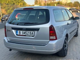 Ford Focus 1.8 tdci - 1400 € / 2738.16 лв. - 67744052 5 | Car24.bg Ford Focus 1.8 tdci - 1400 € / 2738.16 лв. - 67744052 5