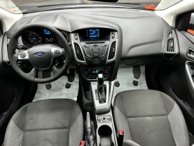 Ford Focus 2.0d 116 к.с. | Auto.bg — изображение 9 Ford Focus 2.0d 116 к.с. | Auto.bg — изображение 9