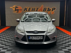 Ford Focus 2.0d 116 к.с. | Auto.bg — изображение 2 Ford Focus 2.0d 116 к.с. | Auto.bg — изображение 2