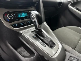 Ford Focus 2.0d 116 к.с. | Auto.bg — изображение 10 Ford Focus 2.0d 116 к.с. | Auto.bg — изображение 10