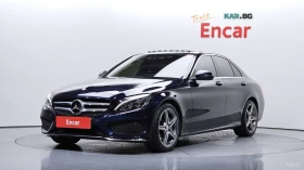 Mercedes-Benz C 200 AMG* HUD* КОЖА* НАВИ* ПАНО* АВТОКРЕДИТ