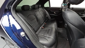 Mercedes-Benz C 200 AMG* HUD* КОЖА* НАВИ* ПАНО* АВТОКРЕДИТ - 15700 € - 53900617 9 | Car24.bg Mercedes-Benz C 200 AMG* HUD* КОЖА* НАВИ* ПАНО* АВТОКРЕДИТ - 15700 € - 53900617 9