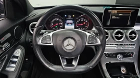 Mercedes-Benz C 200 AMG* HUD* КОЖА* НАВИ* ПАНО* АВТОКРЕДИТ - 15700 € - 53900617 11 | Car24.bg Mercedes-Benz C 200 AMG* HUD* КОЖА* НАВИ* ПАНО* АВТОКРЕДИТ - 15700 € - 53900617 11