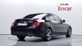 Mercedes-Benz C 200 AMG* HUD* КОЖА* НАВИ* ПАНО* АВТОКРЕДИТ - 15700 € - 53900617 2 | Car24.bg Mercedes-Benz C 200 AMG* HUD* КОЖА* НАВИ* ПАНО* АВТОКРЕДИТ - 15700 € - 53900617 2