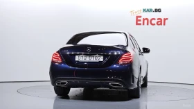 Mercedes-Benz C 200 AMG* HUD* КОЖА* НАВИ* ПАНО* АВТОКРЕДИТ - 15700 € - 53900617 4 | Car24.bg Mercedes-Benz C 200 AMG* HUD* КОЖА* НАВИ* ПАНО* АВТОКРЕДИТ - 15700 € - 53900617 4